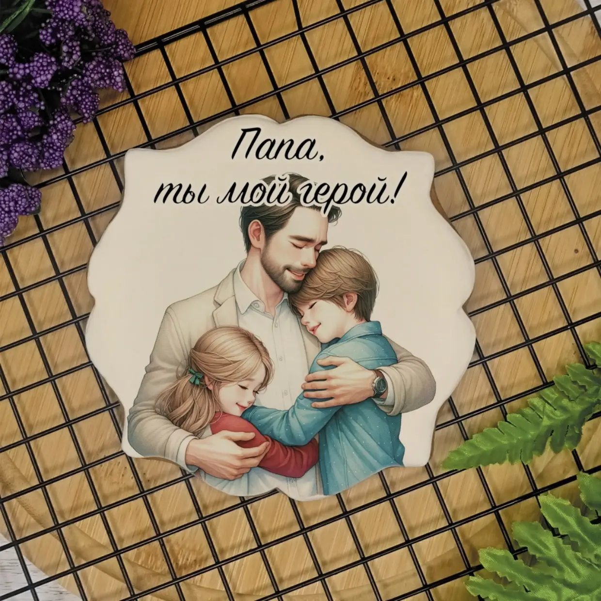 День отца 2023